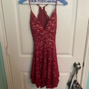 homecoming dress